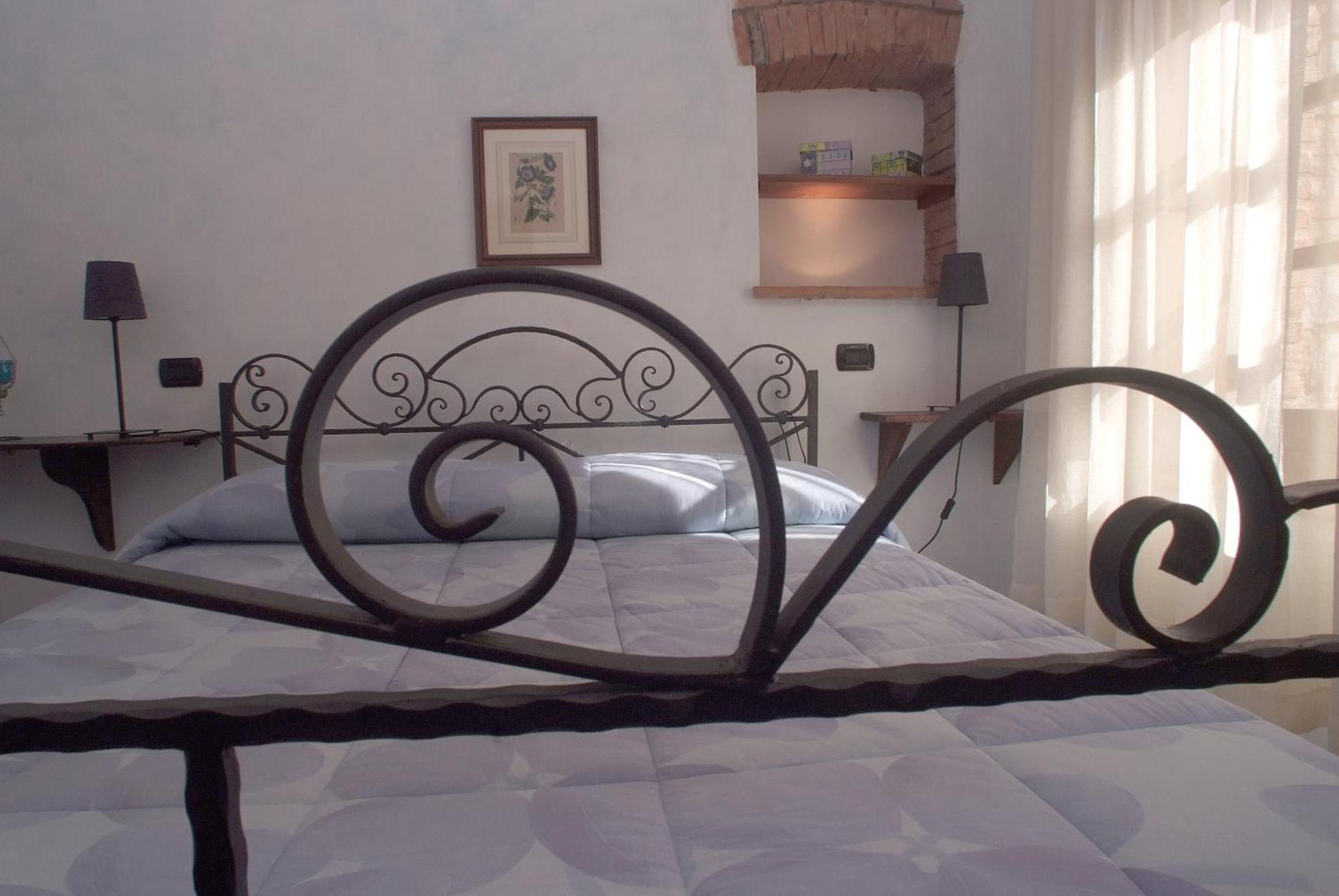 Agriturismo La Provenca Chianciano Terme Rom bilde