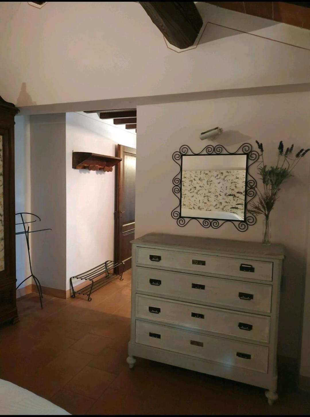 Agriturismo La Provenca Chianciano Terme Eksteriør bilde