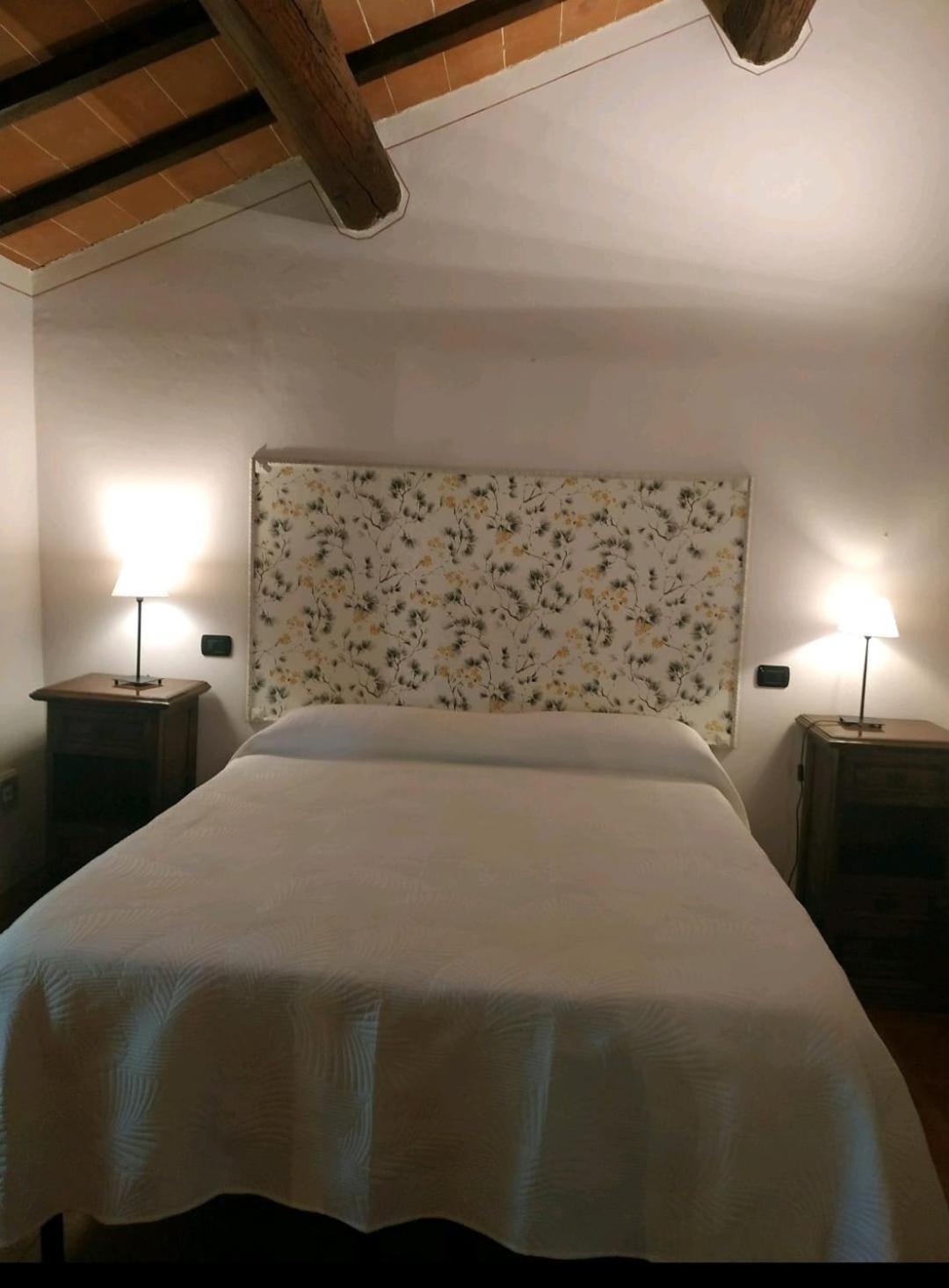 Agriturismo La Provenca Chianciano Terme Eksteriør bilde