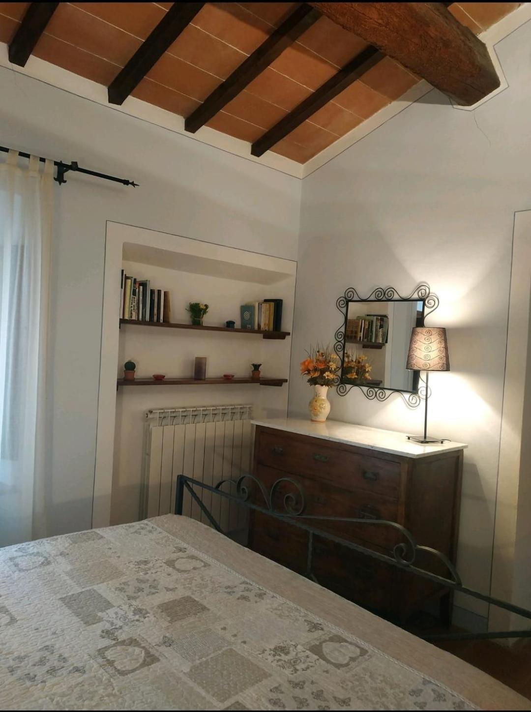 Agriturismo La Provenca Chianciano Terme Eksteriør bilde