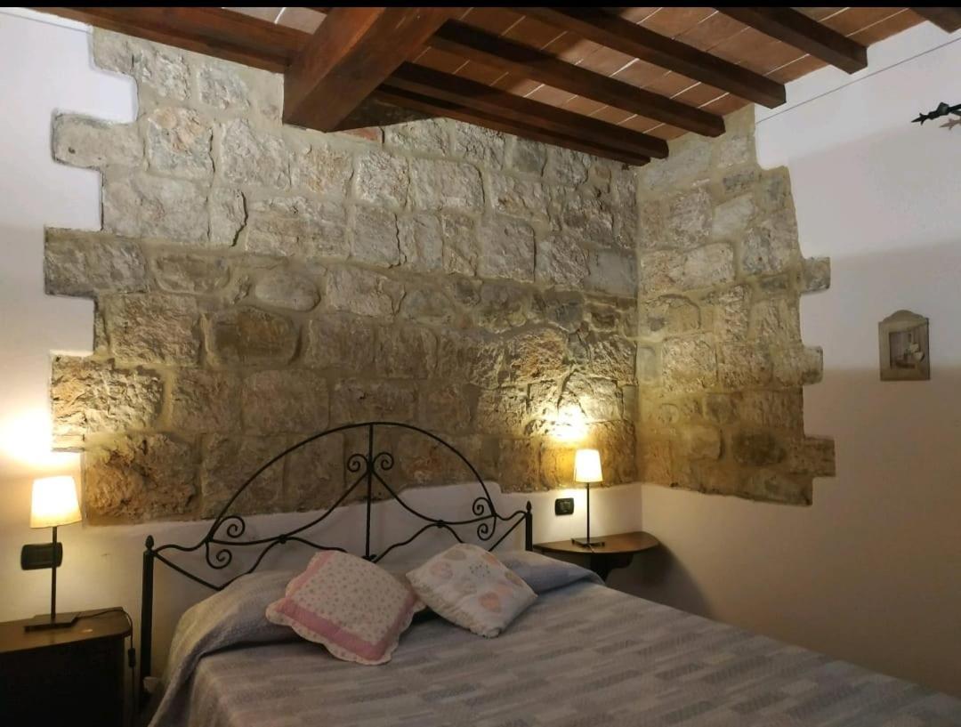 Agriturismo La Provenca Chianciano Terme Eksteriør bilde
