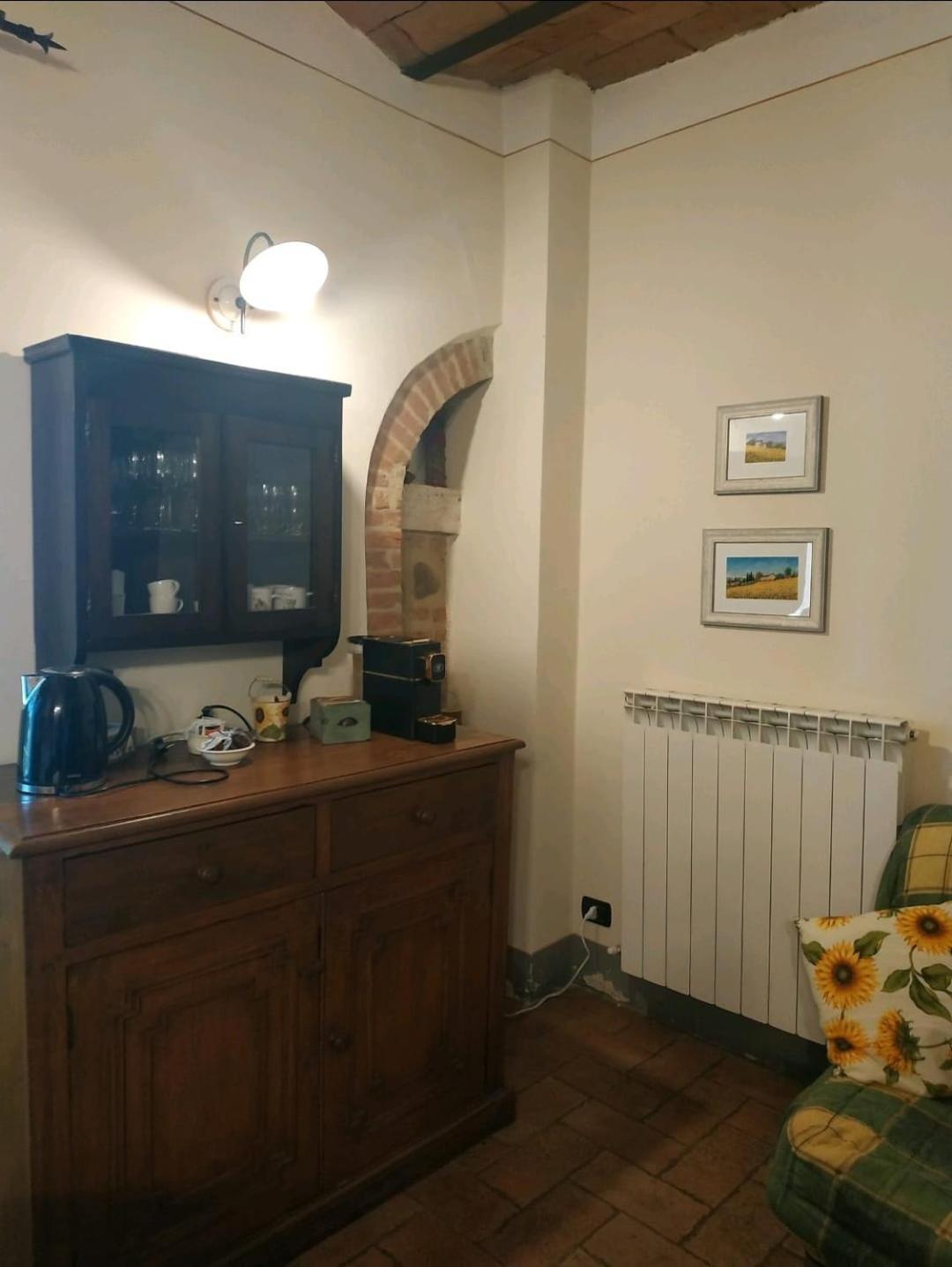 Agriturismo La Provenca Chianciano Terme Eksteriør bilde