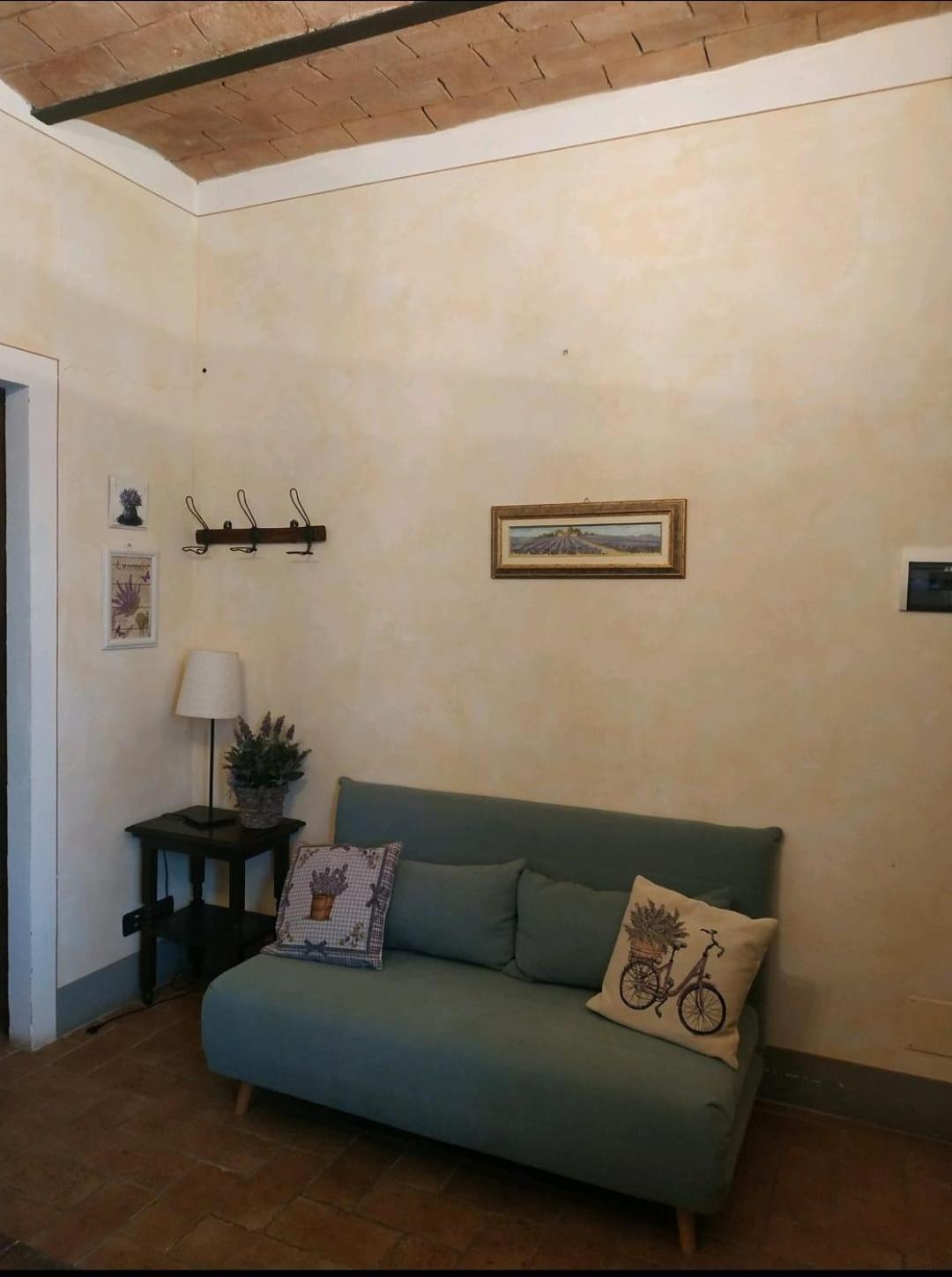 Agriturismo La Provenca Chianciano Terme Eksteriør bilde
