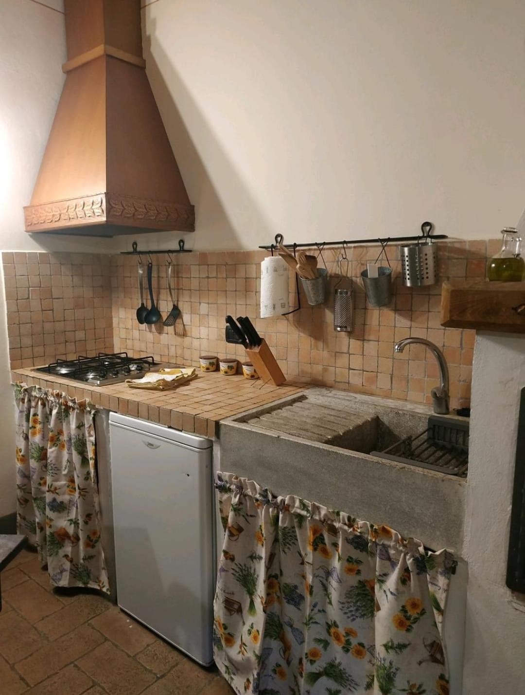 Agriturismo La Provenca Chianciano Terme Eksteriør bilde
