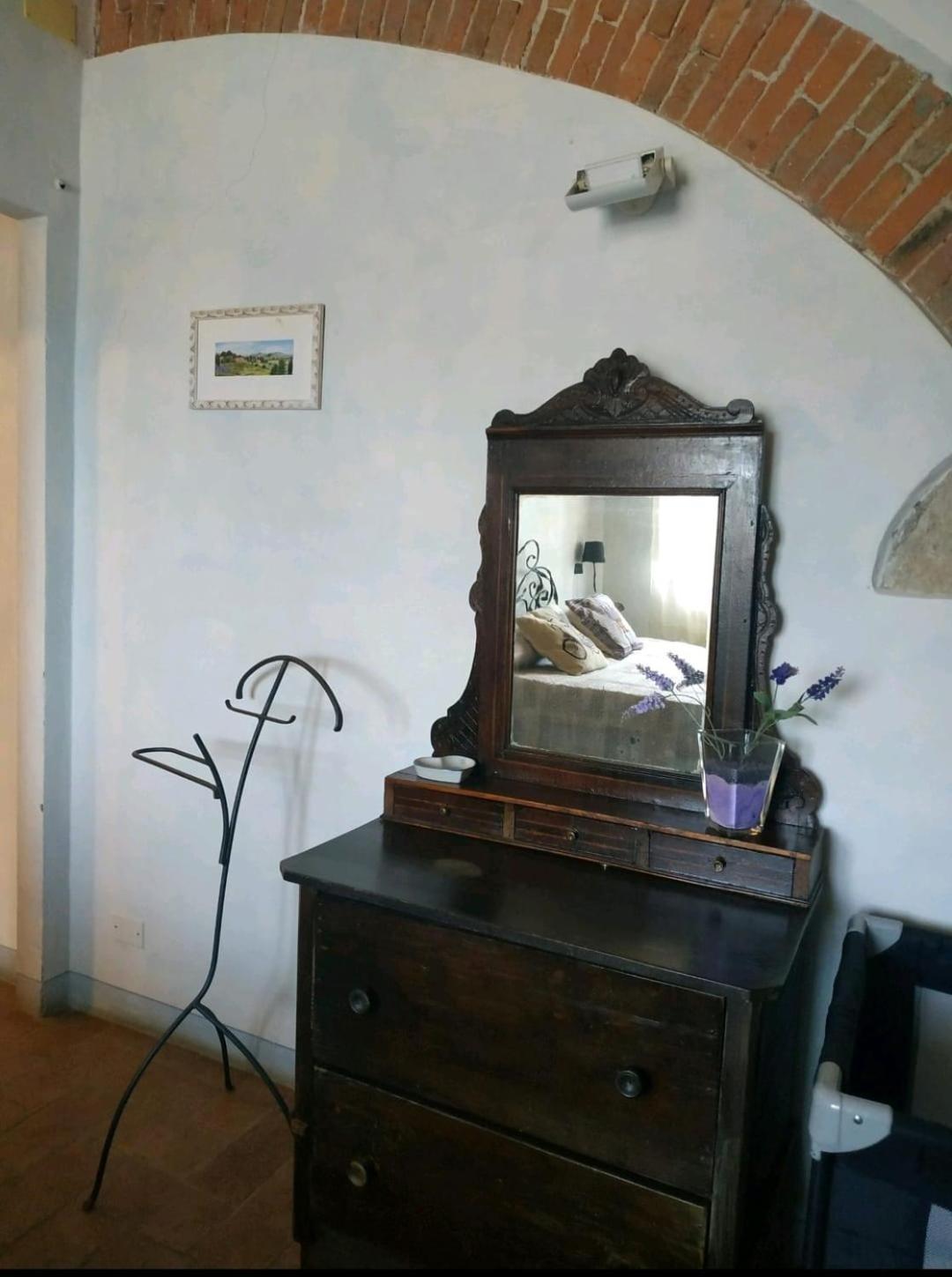 Agriturismo La Provenca Chianciano Terme Eksteriør bilde