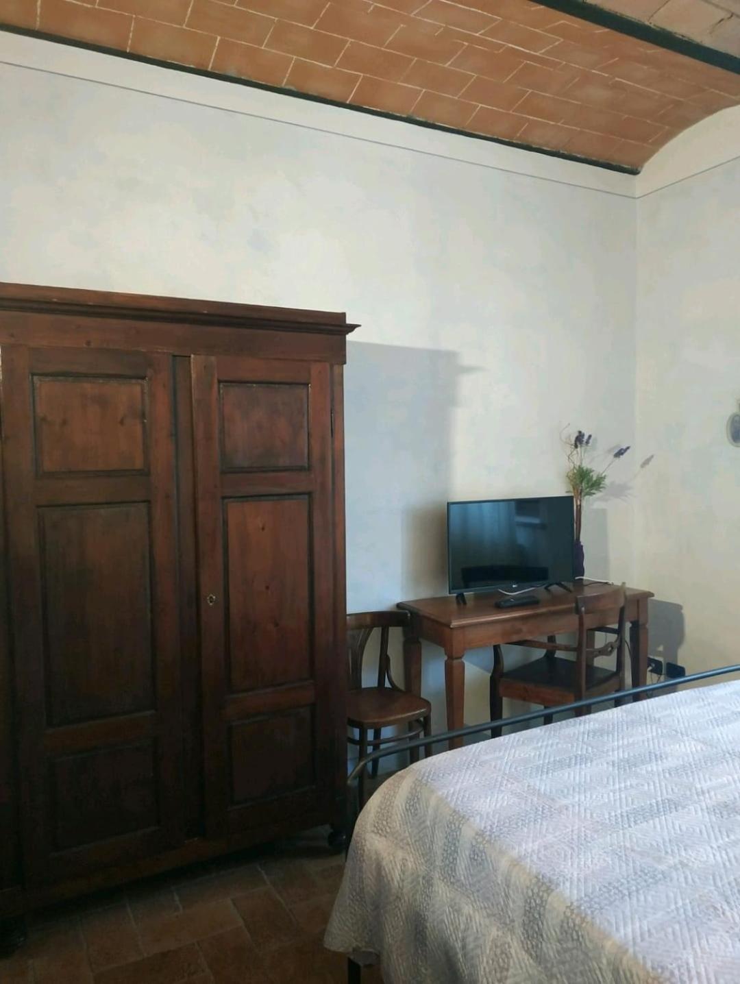 Agriturismo La Provenca Chianciano Terme Eksteriør bilde