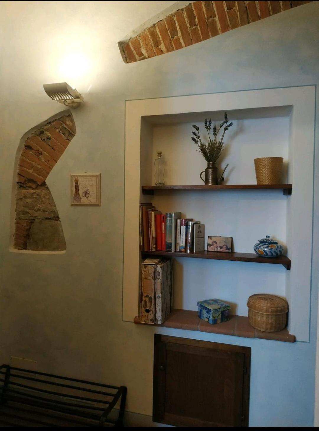 Agriturismo La Provenca Chianciano Terme Eksteriør bilde